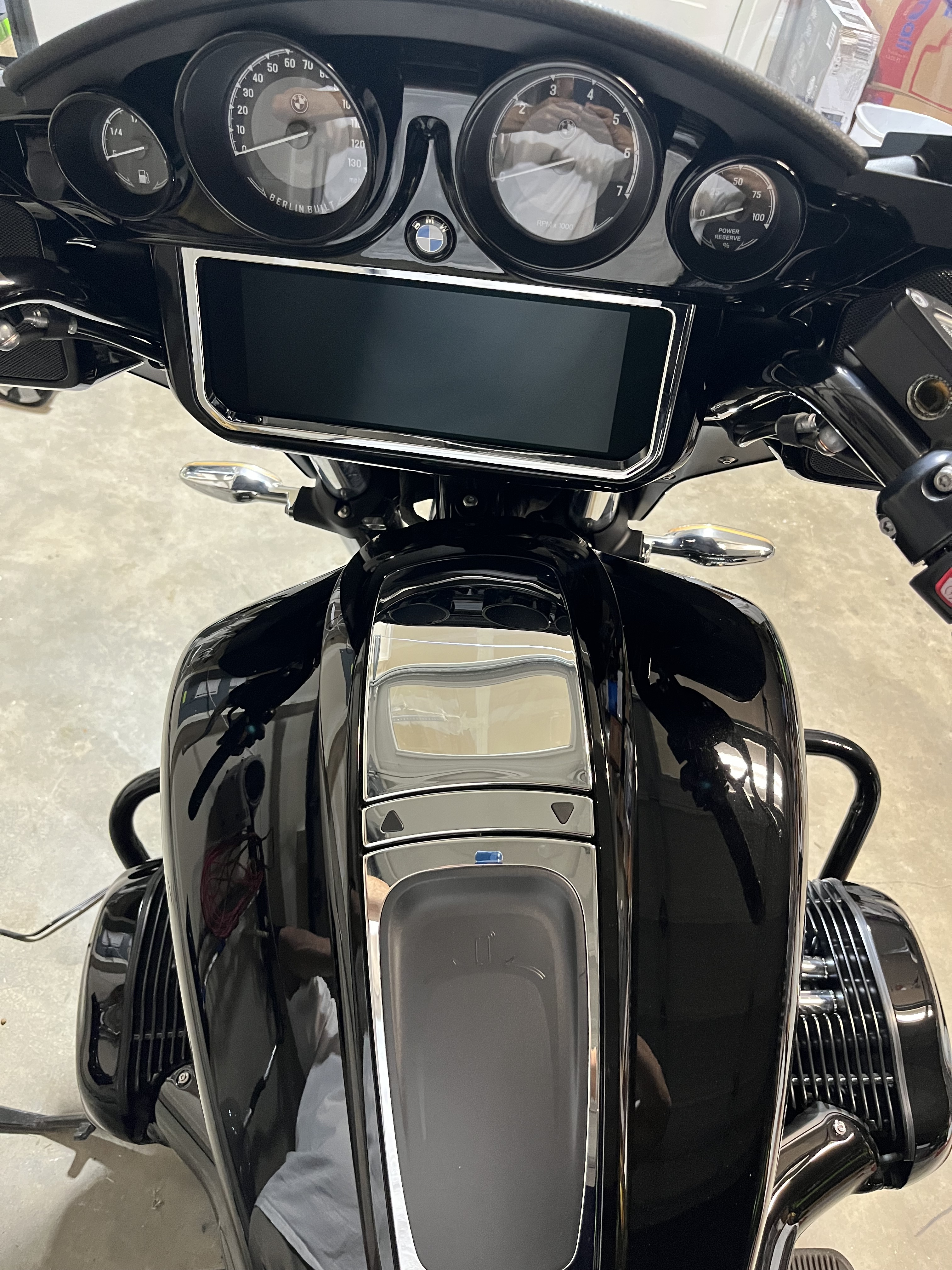 2023 BMW R 18 B B in Monroe, WA