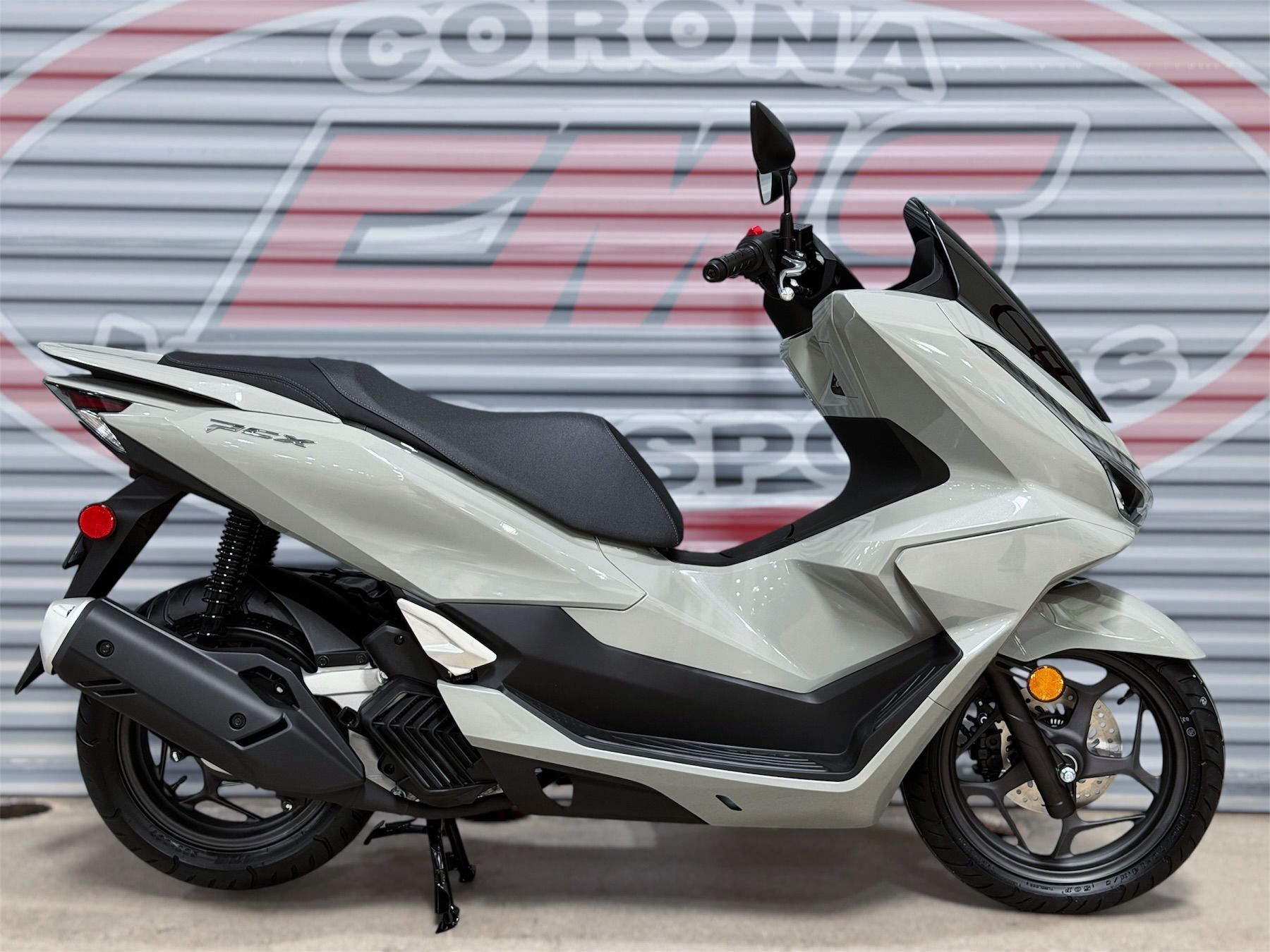 2026 Honda PCX in Corona, CA