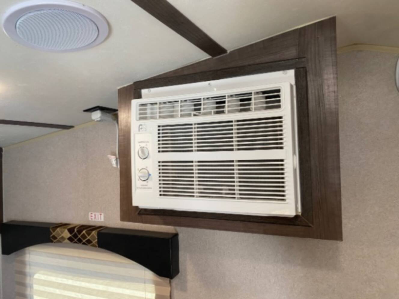 A photo of this 2019 Sunset Park Rv SUNRAY 129