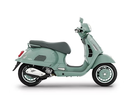 2027 Vespa GTS 310 80th Anniversario 310 in Oakland, CA