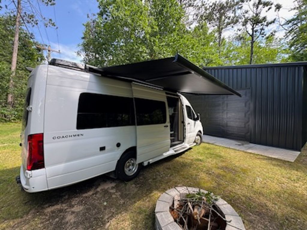 2026 Coachmen Galleria 24FLM in gaylord MI