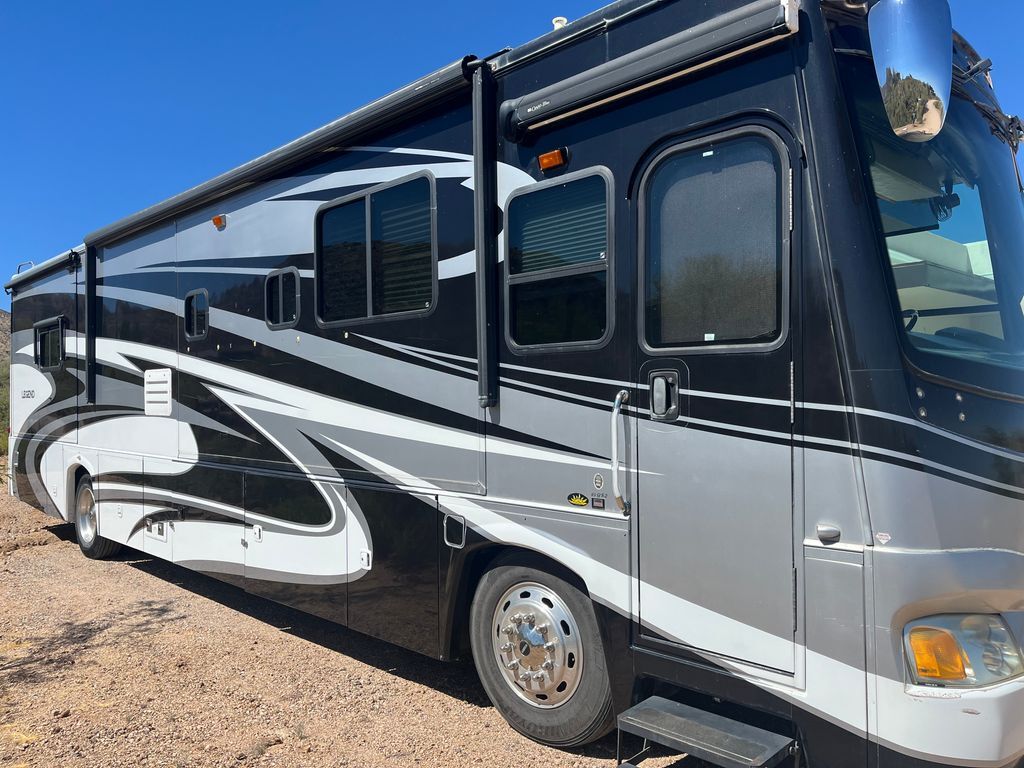 2009 Coachmen Sportscoach Elite 40QS2 in cave creek AZ