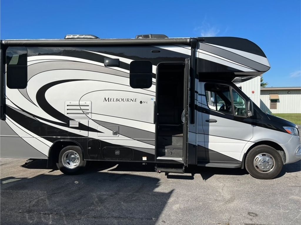 2021 Jayco Melbourne 24L in perryville MO