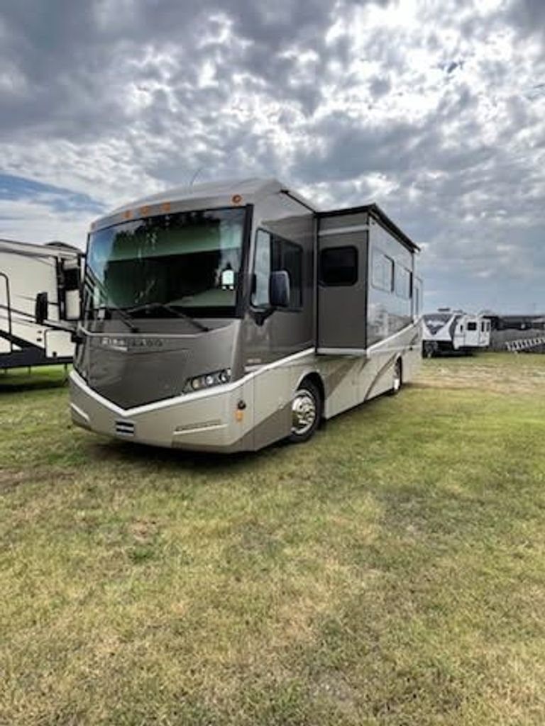 2015 Winnebago Forza 34T in crossville TN