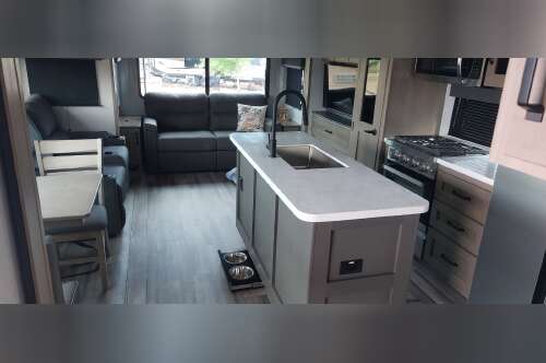 2023 Grand Design REFLECTION 337RLS in chino valley AZ