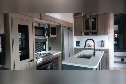 2023 Grand Design REFLECTION 337RLS in chino valley AZ