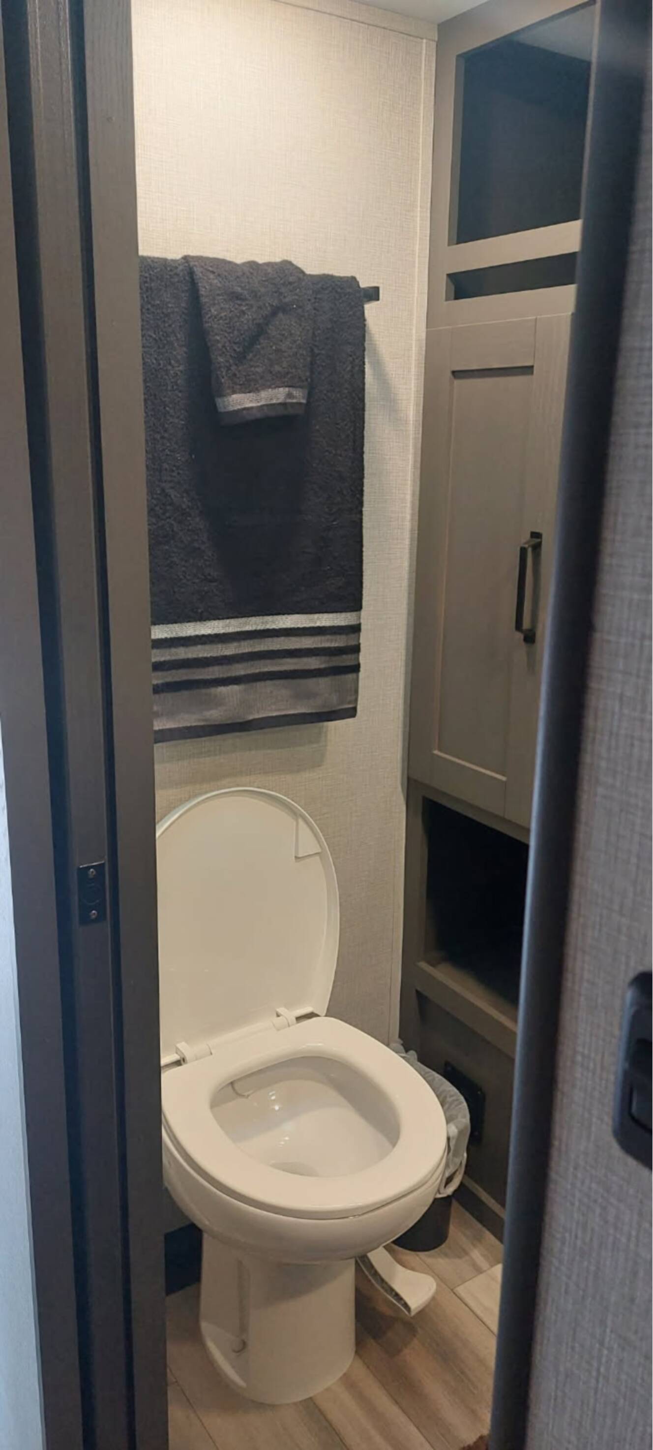 A photo of this 2023 Grand Design REFLECTION 337RLS