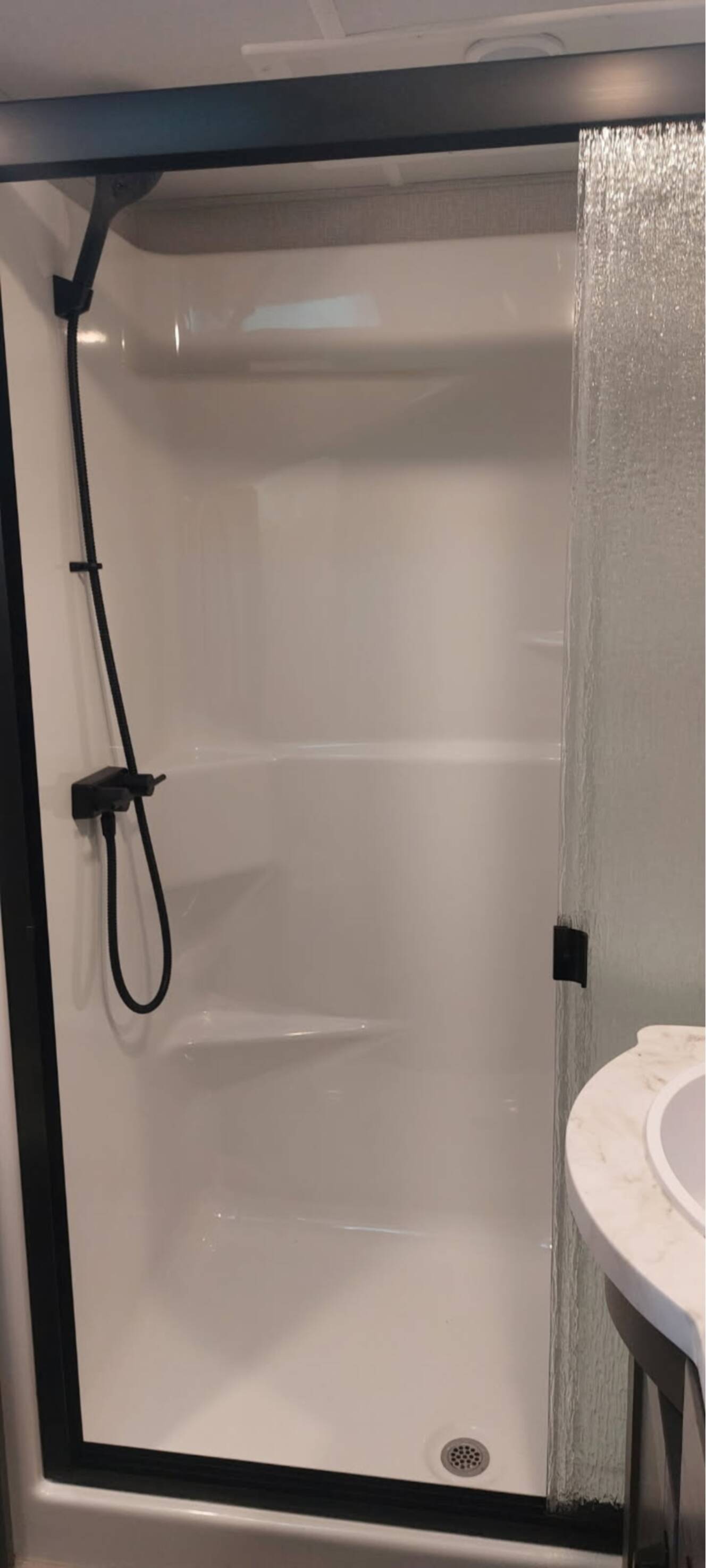 A photo of this 2023 Grand Design REFLECTION 337RLS
