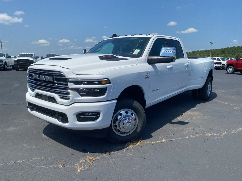 2026 RAM 3500 LARAMIE in Heber Springs, AR