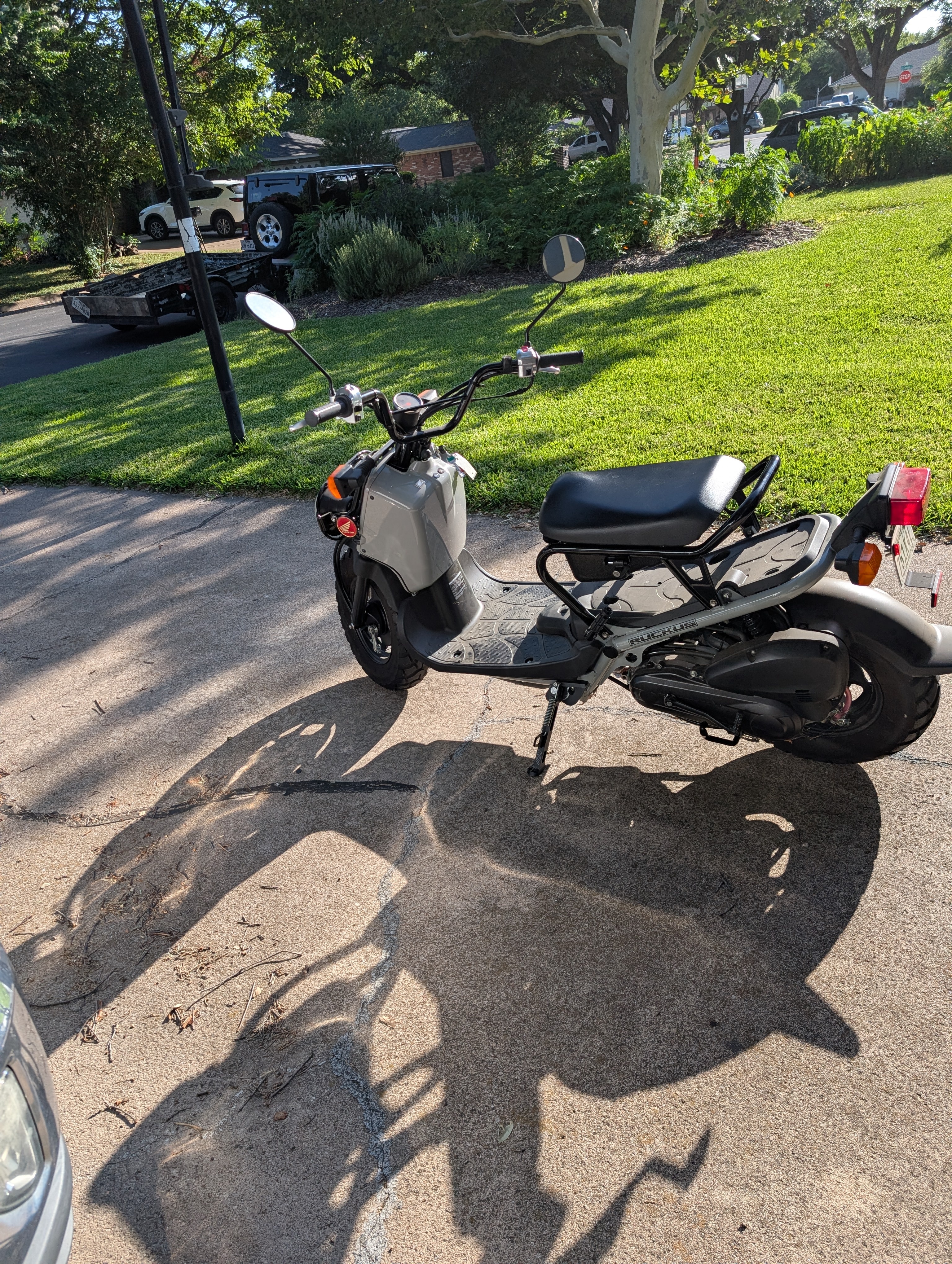 2023 Honda RUCKUS BASE BASE in Hurst, TX