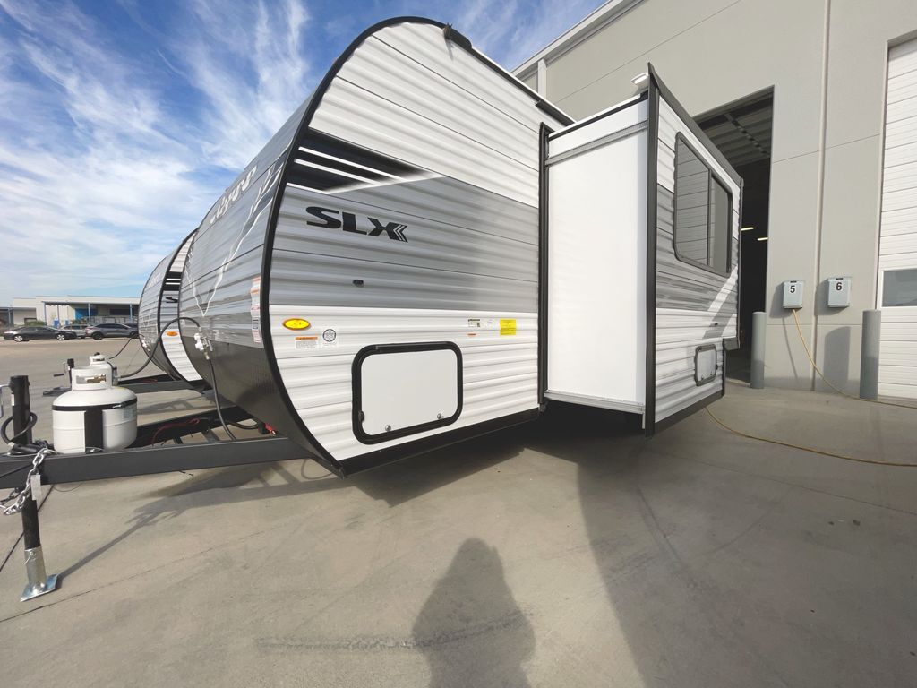 2025 Jayco Jay Flight 197MB RV