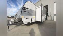 2025 Jayco Jay Flight 197MB RV