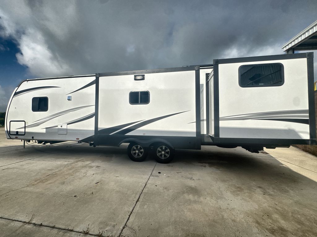 2023 Grand Design Reflection TT 312BHTS in seguin TX