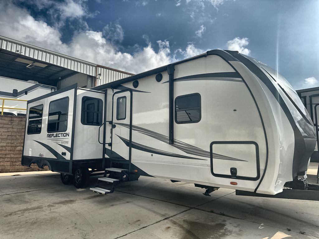 2023 Grand Design Reflection TT 312BHTS in seguin TX
