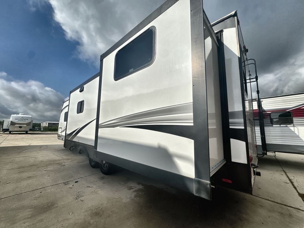 2023 Grand Design Reflection TT 312BHTS in seguin TX