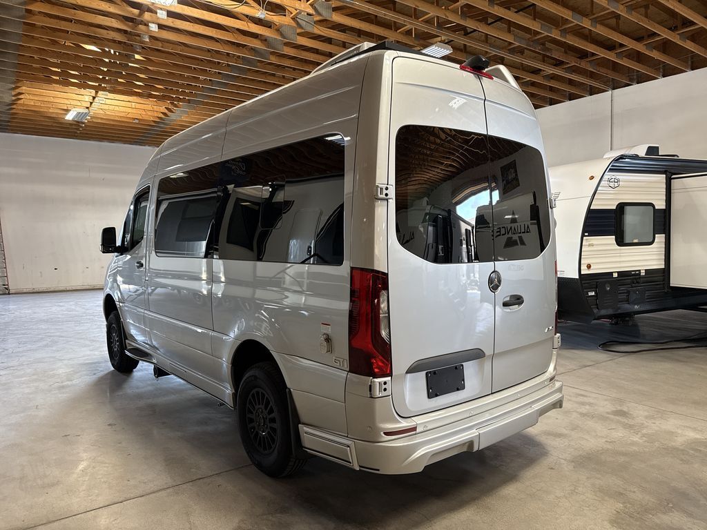 2026 Tiffin Motorhomes GT1 19AG in mesa AZ