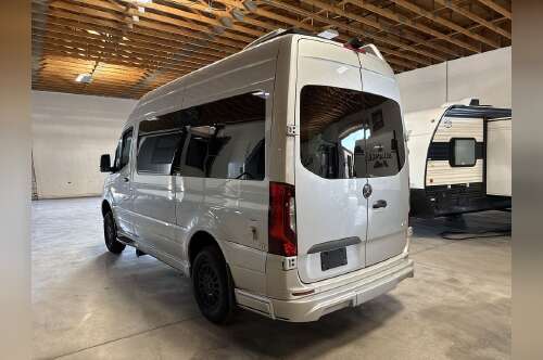 2026 Tiffin Motorhomes GT1 19AG in mesa AZ