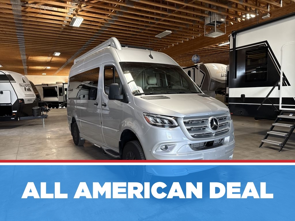 2026 Tiffin Motorhomes GT1 19AG in mesa AZ