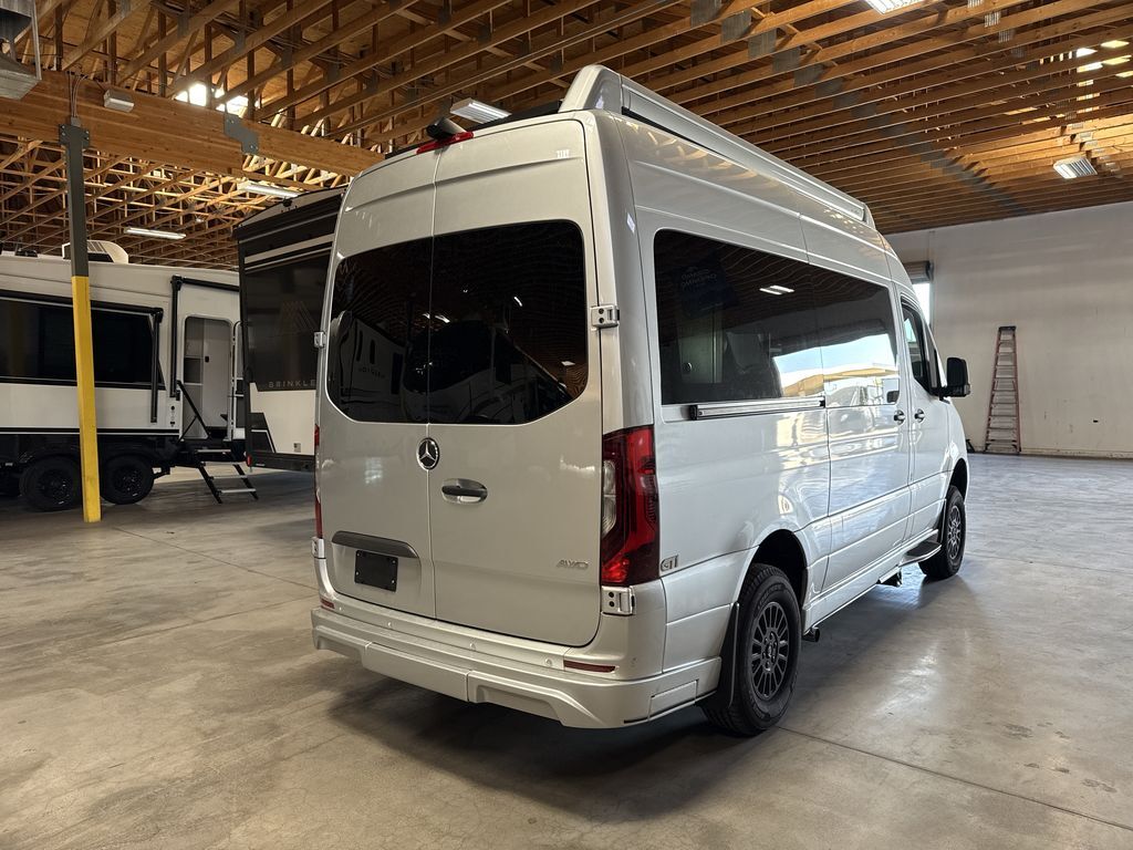 2026 Tiffin Motorhomes GT1 19AG in mesa AZ