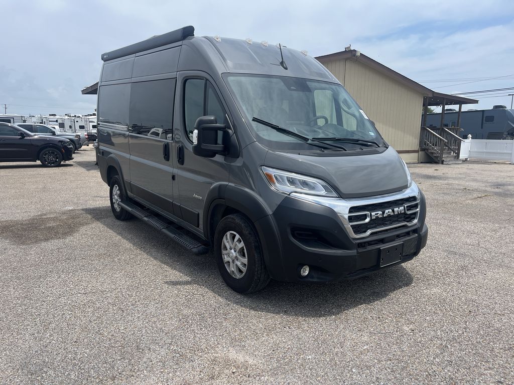 2026 Jayco Comet 18C in rockport TX