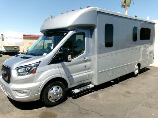 2022 TIFFIN MOTORHOMES MIDAS 24RT