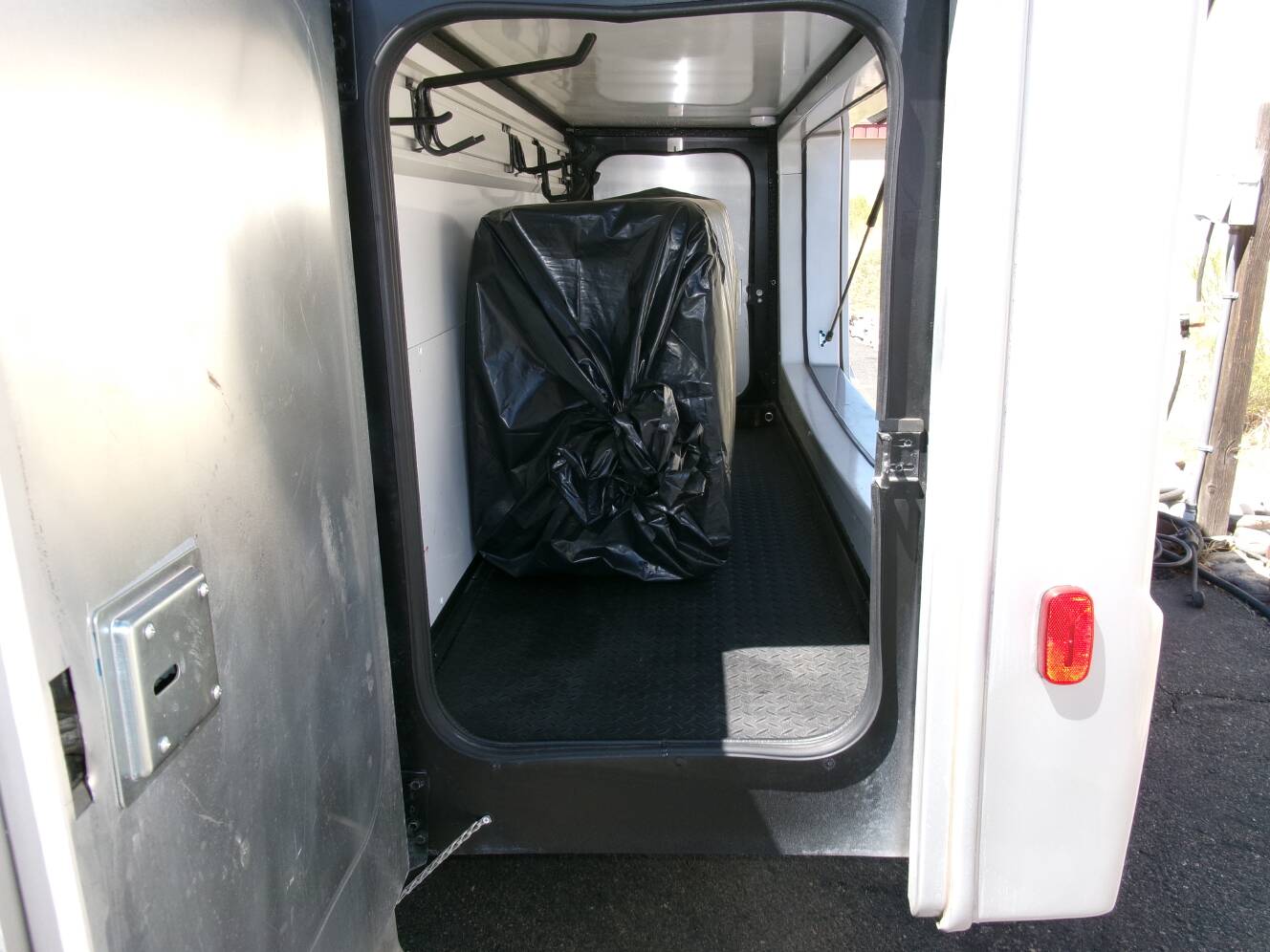 A photo of this 2022 Tiffin Motorhomes MIDAS 24RT