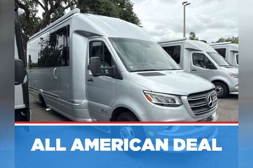 2021 Airstream Atlas Murphy Suite MURPHY SUITE in dover FL
