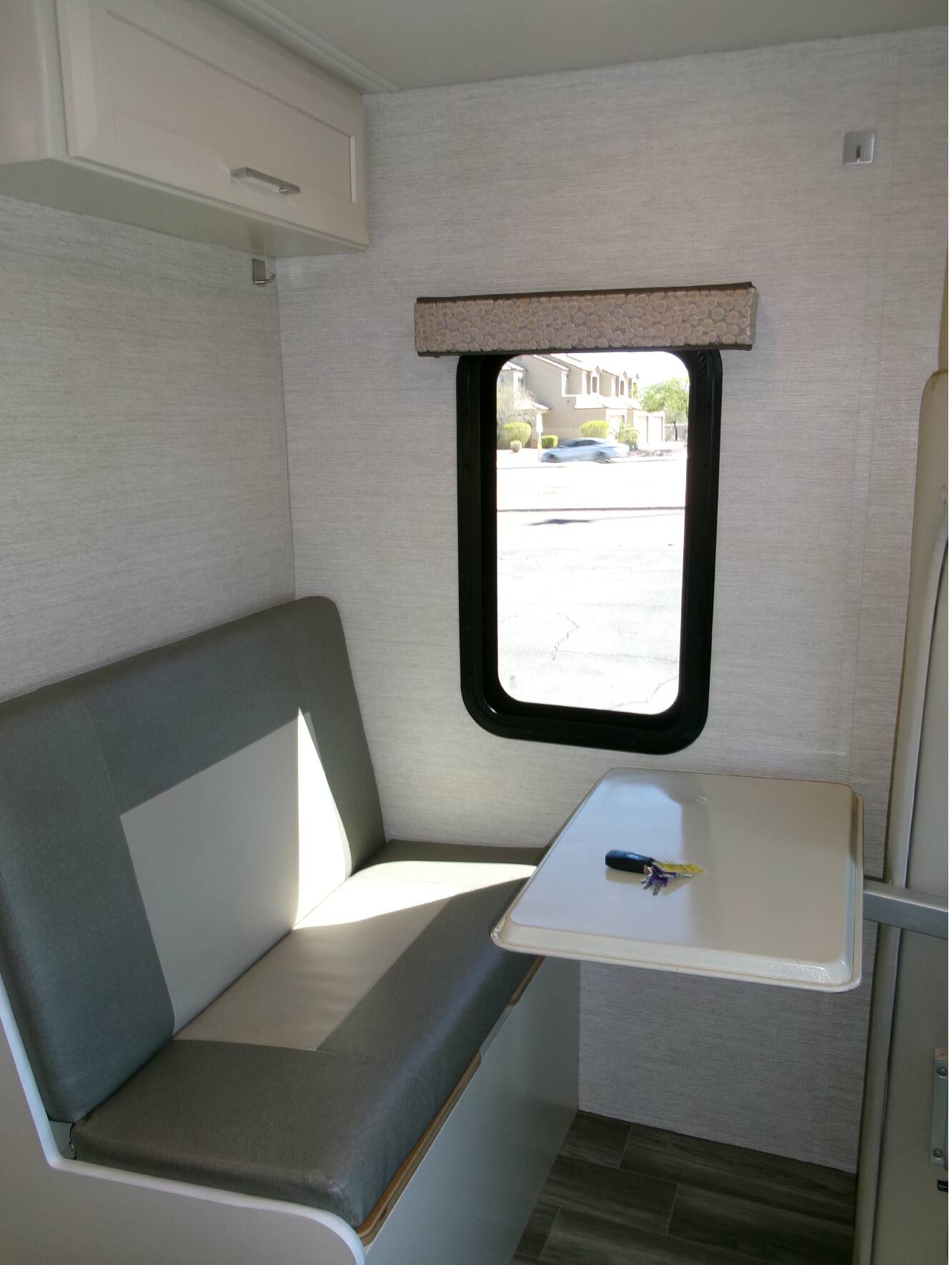 A photo of this 2022 Tiffin Motorhomes MIDAS 24RT