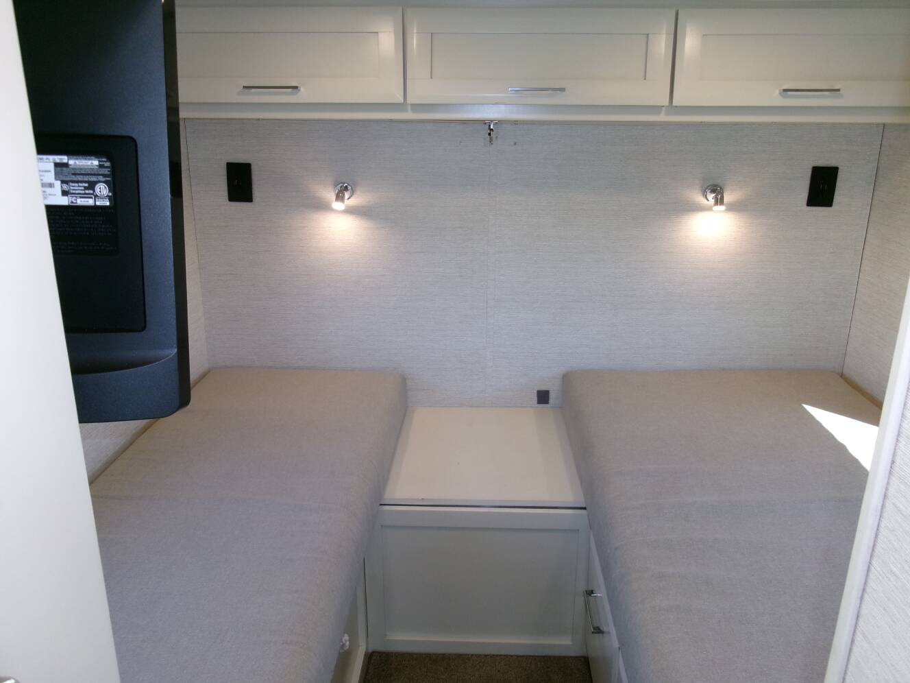 A photo of this 2022 Tiffin Motorhomes MIDAS 24RT