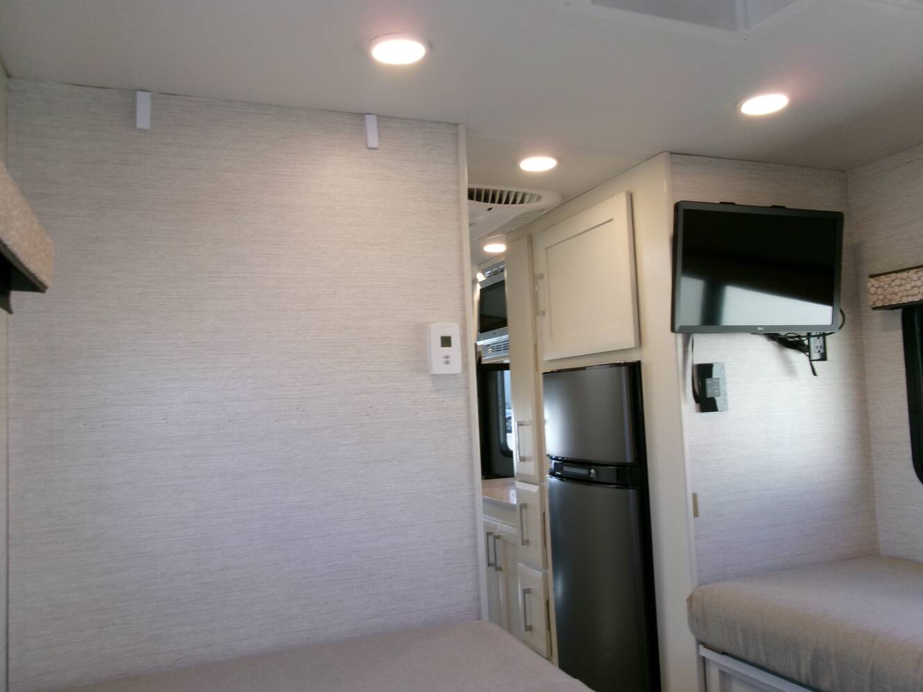 A photo of this 2022 Tiffin Motorhomes MIDAS 24RT