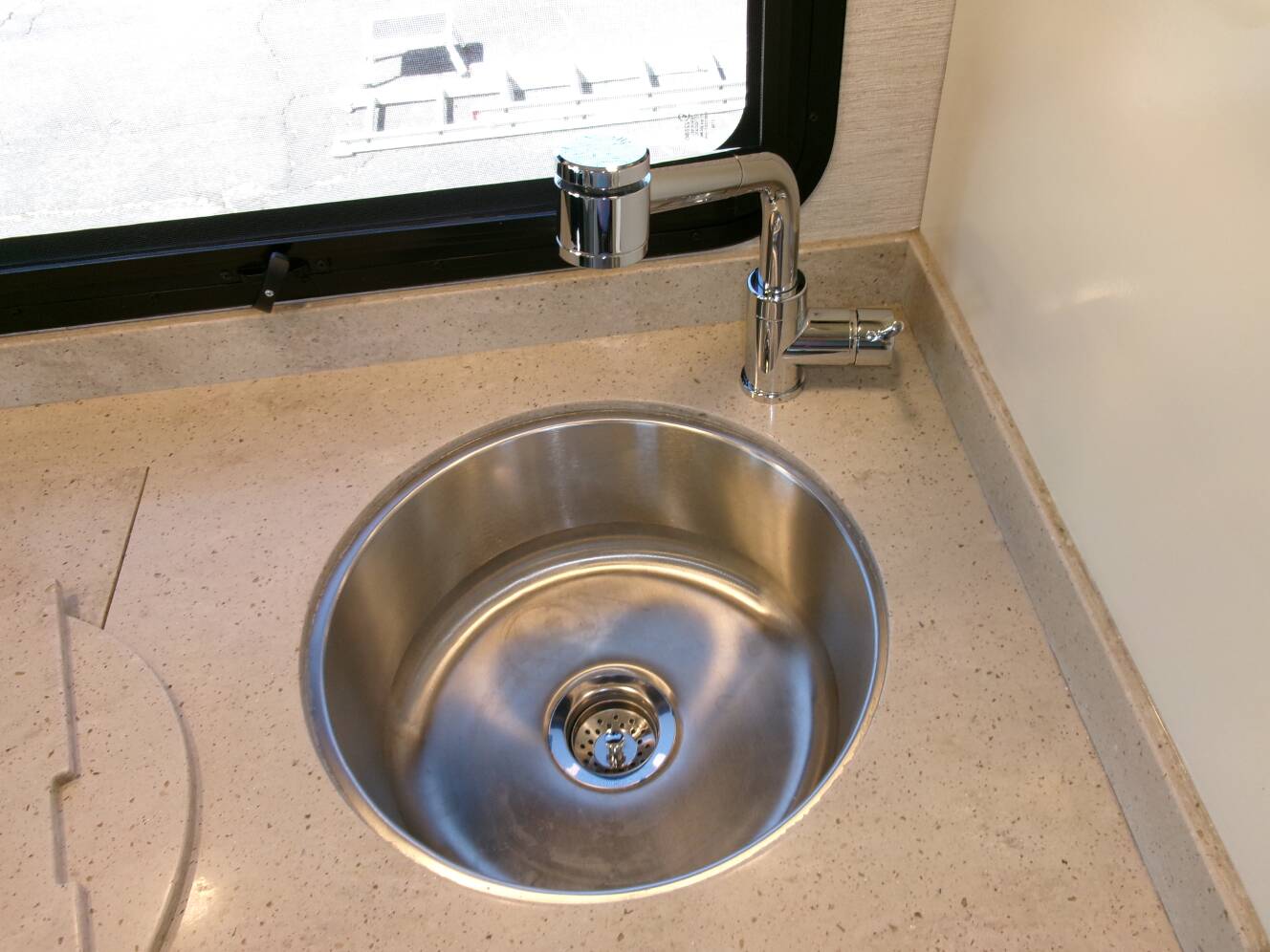 A photo of this 2022 Tiffin Motorhomes MIDAS 24RT