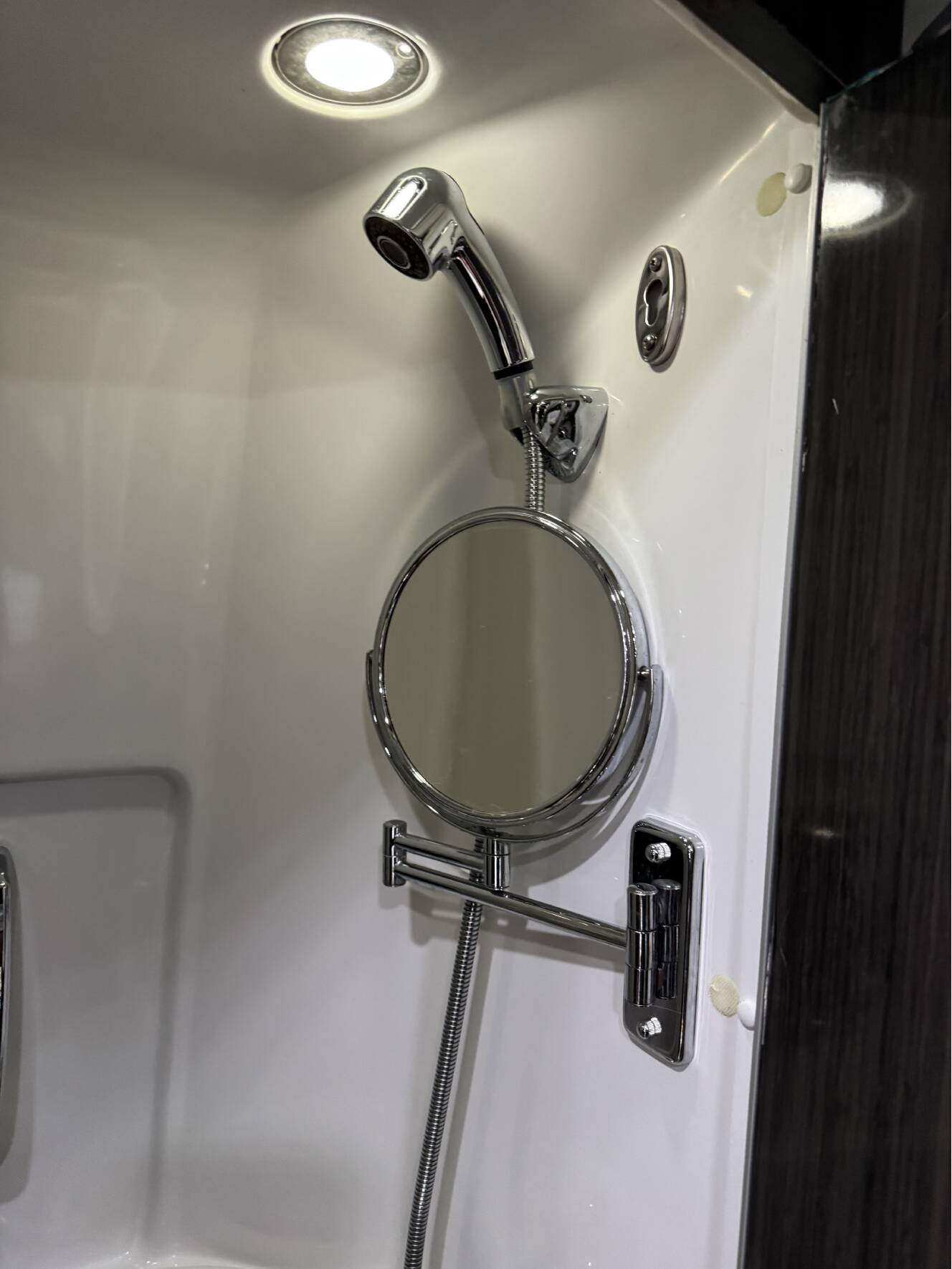 A photo of this 2014 Airstream INTERSTATE 3500 LOUNGE EXT