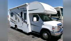 2015 Thor Motor Coach FREEDOM ELITE 22FE RV
