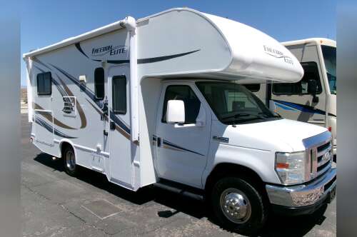 2015 Thor Motor Coach FREEDOM ELITE 22FE in fountain hills AZ