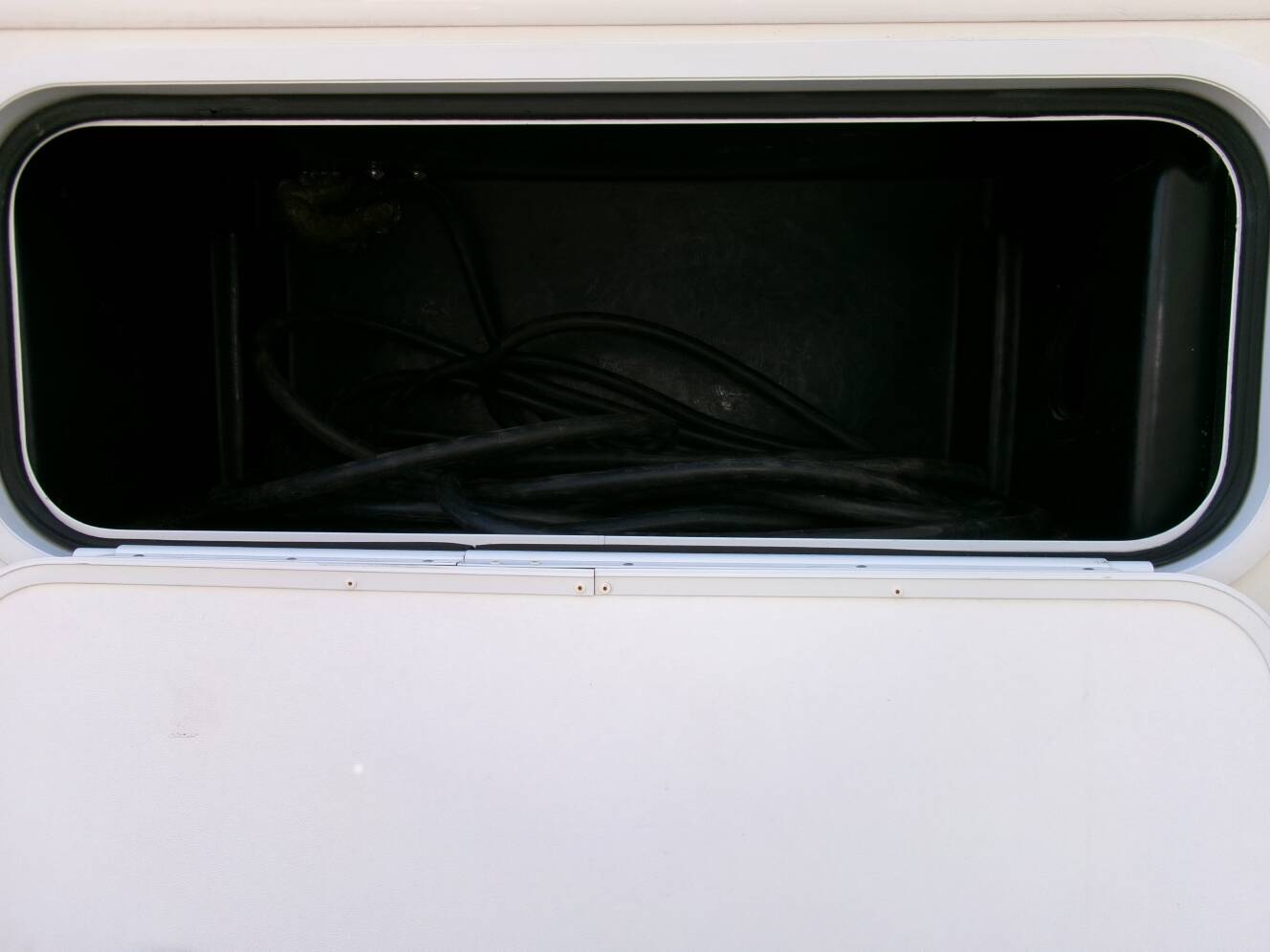 A photo of this 2015 Thor Motor Coach FREEDOM ELITE 22FE