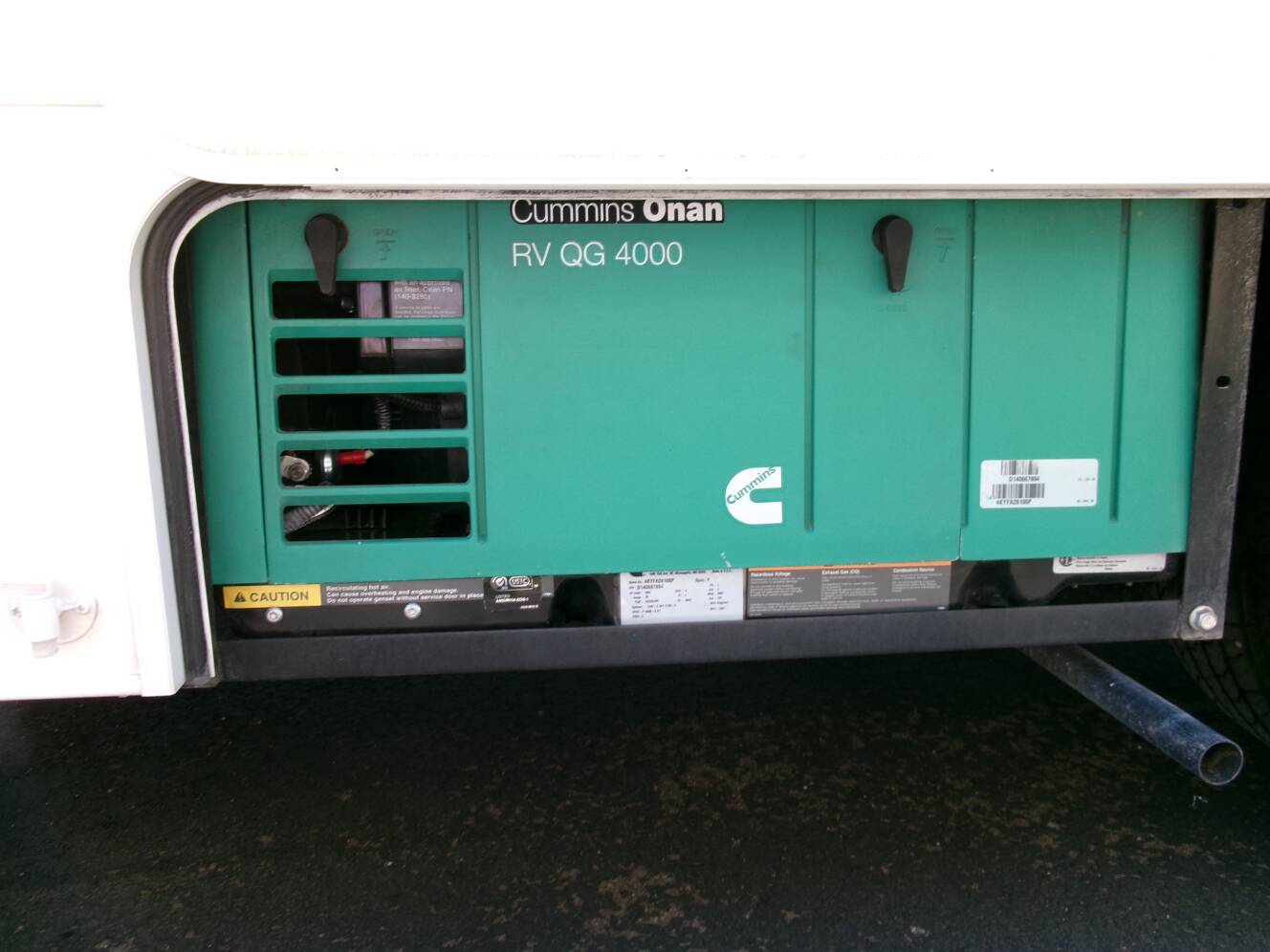 A photo of this 2015 Thor Motor Coach FREEDOM ELITE 22FE