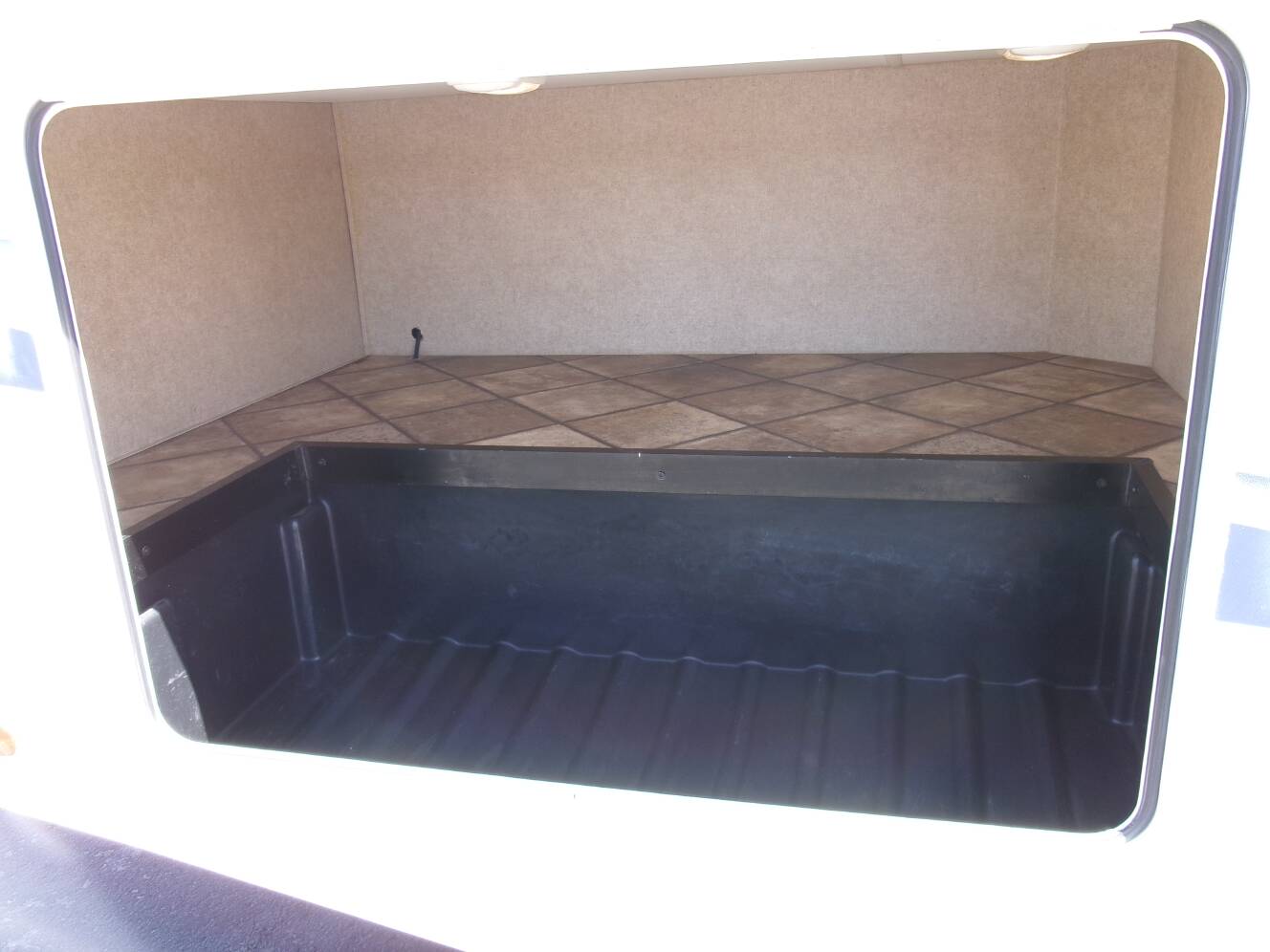 A photo of this 2015 Thor Motor Coach FREEDOM ELITE 22FE