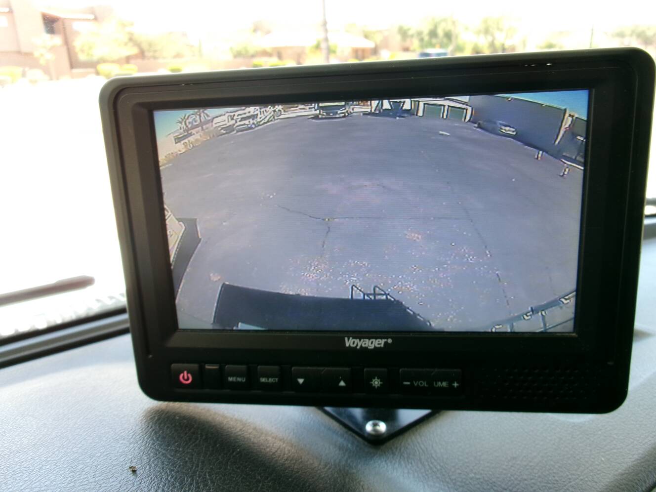 A photo of this 2015 Thor Motor Coach FREEDOM ELITE 22FE
