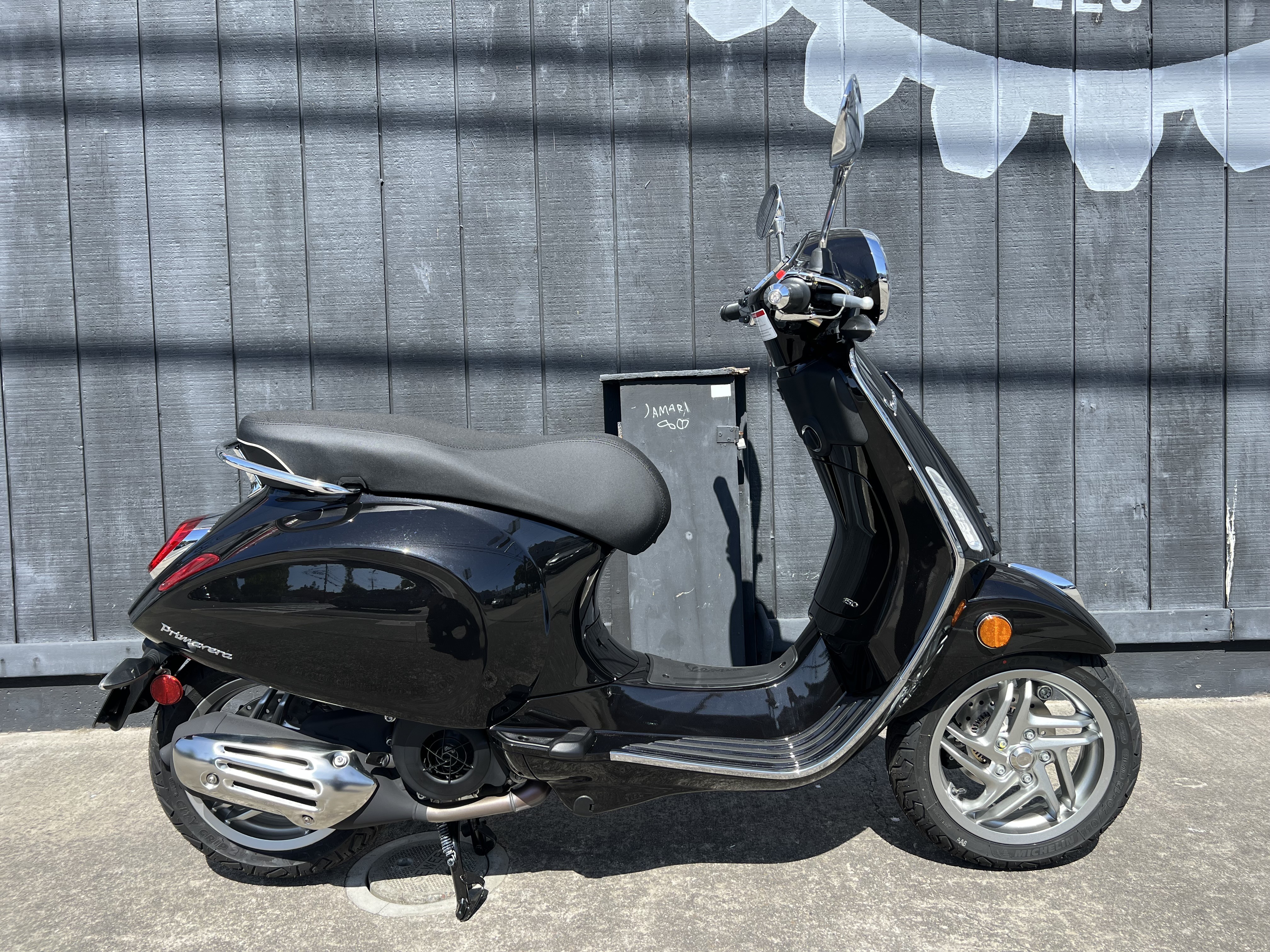 2027 Vespa Primavera 150 150 in Oakland, CA