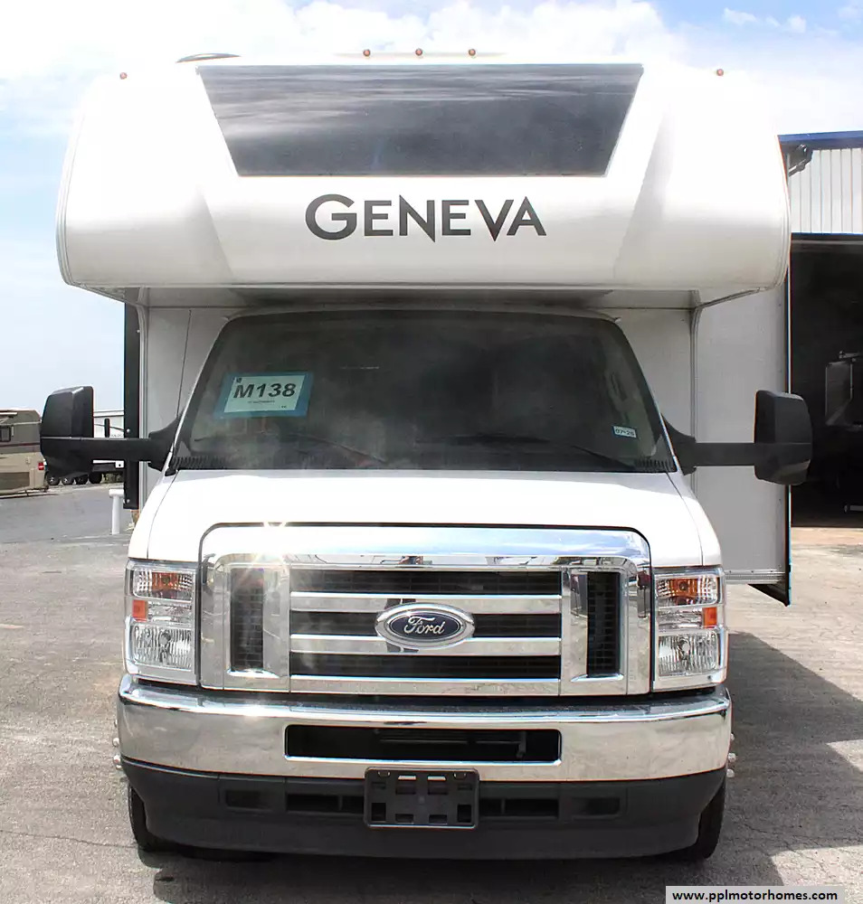 2023 Thor Geneva 28VA RV