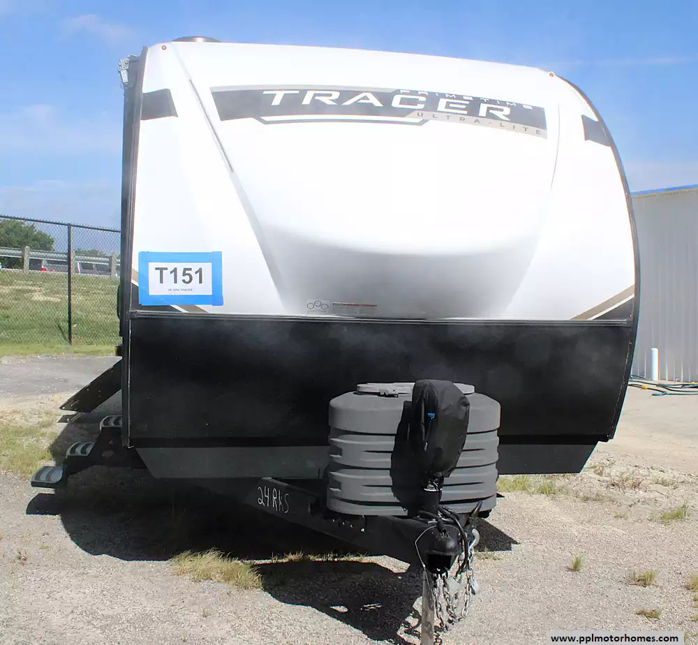 2024 Primetime Tracer 24RKS-1 in decatur TX