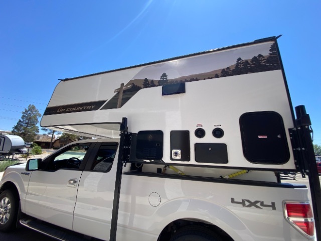 2024 Travel Lite UP COUNTRY 650U in washington UT