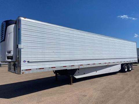 2017 Utility Reefer in Paillion, NE