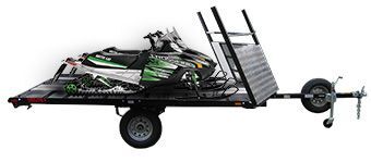 2021 Echo Trailers VSD1113 in Rapid City, SD