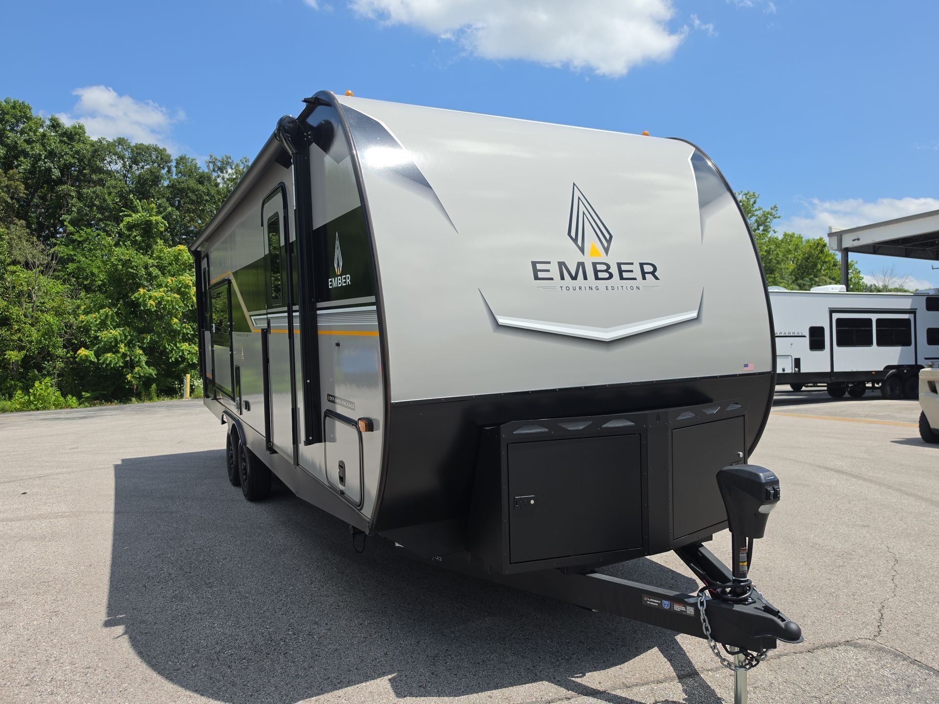 2027 Ember Rv Touring Edition 2400RKL in eureka MO