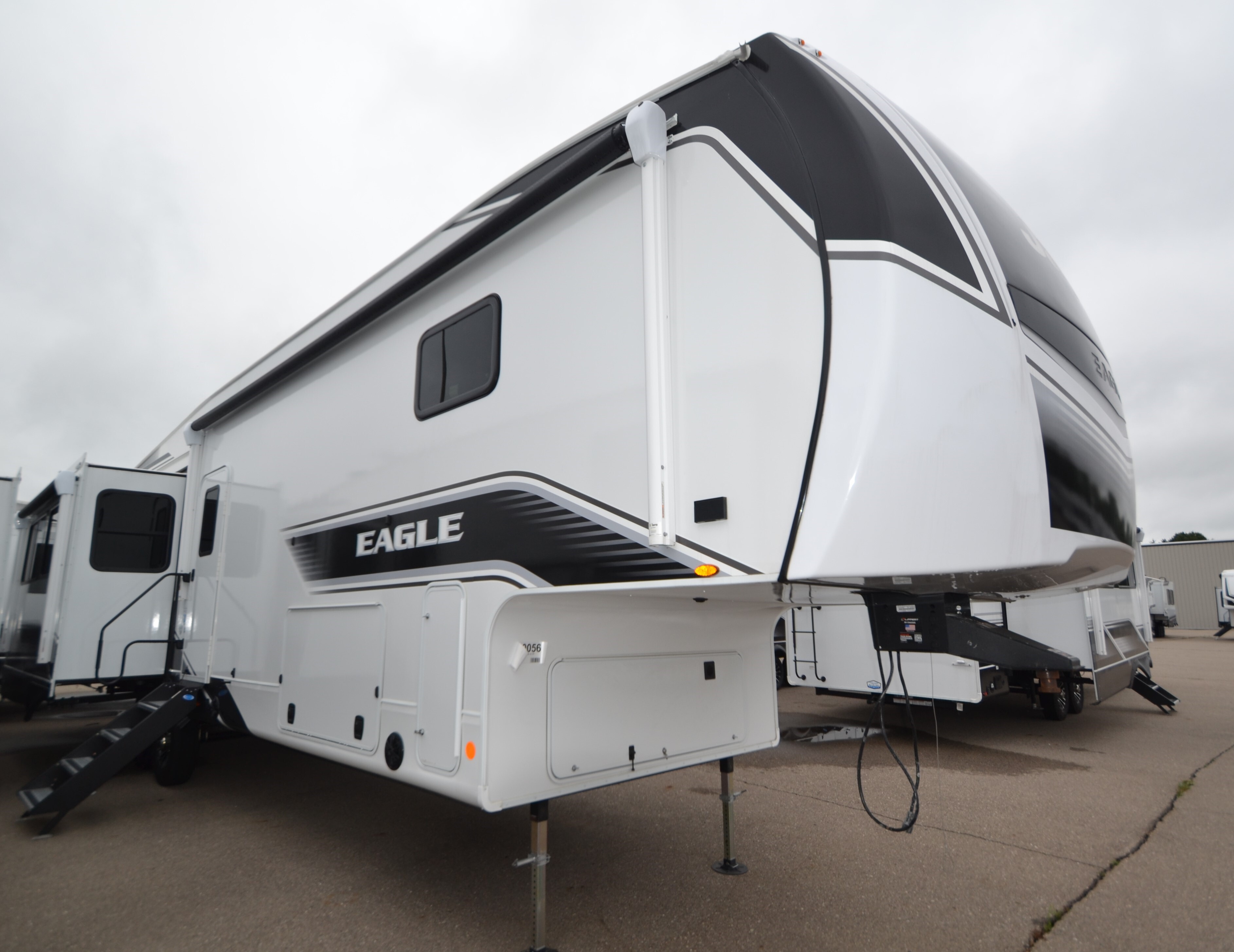 2026 Jayco Eagle 335LSTS in clio MI