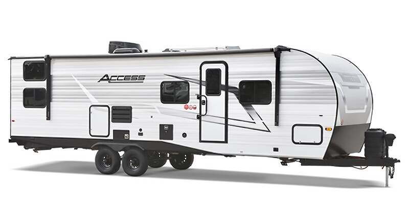 2026 Winnebago Access 15BH in eureka MO