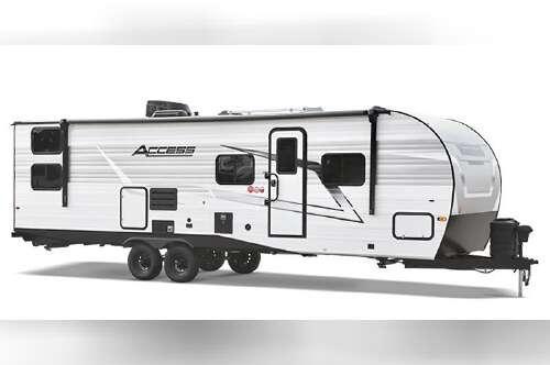2026 Winnebago Access 15BH in eureka MO