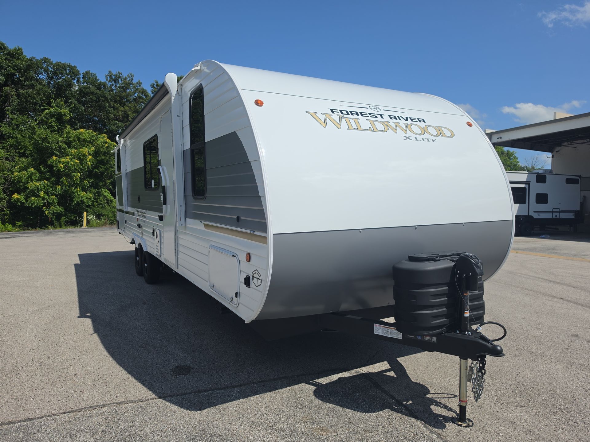 2027 Forest River Wildwood X-Lite 273QBXL in eureka MO