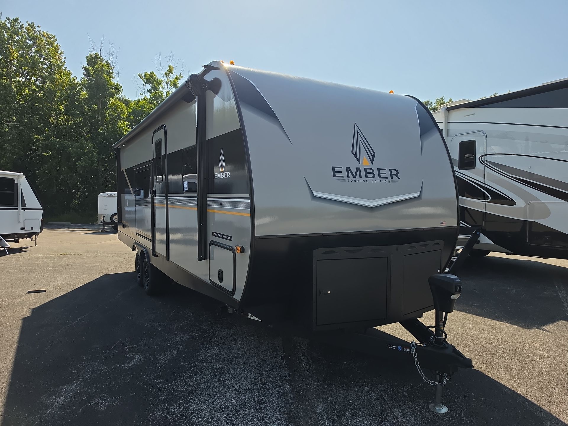2027 Ember Rv Touring Edition 2300MLL in eureka MO